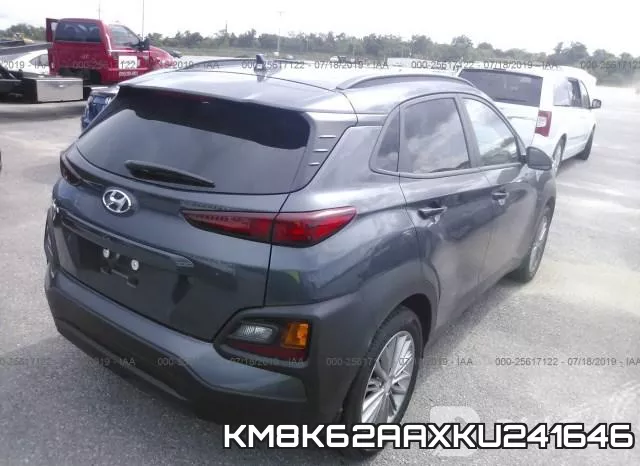 KM8K62AAXKU241646 фото 5