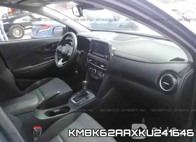 KM8K62AAXKU241646 фото 6