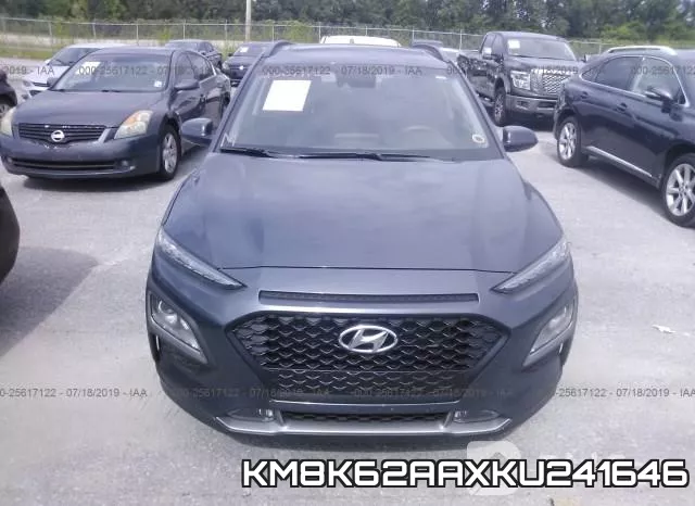 KM8K62AAXKU241646 фото 7