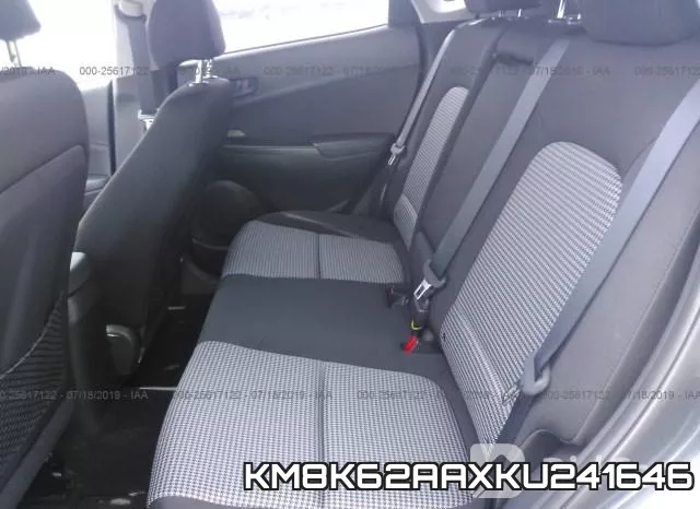 KM8K62AAXKU241646 фото 9