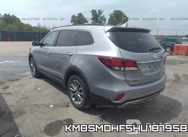 KM8SMDHF5HU187958 фото 4