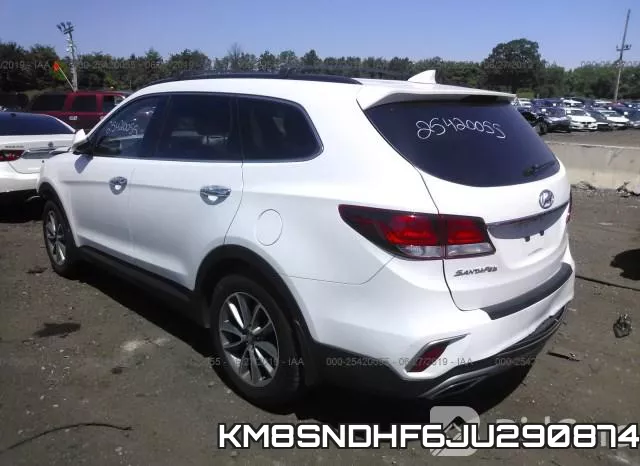 KM8SNDHF6JU290874 фото 4