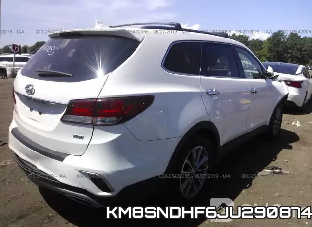 KM8SNDHF6JU290874 фото 5