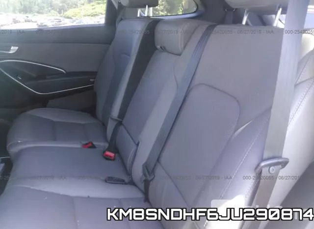 KM8SNDHF6JU290874 фото 9