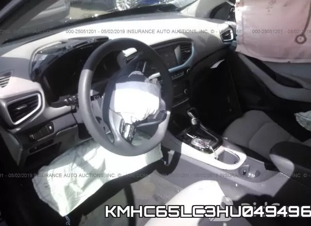 KMHC65LC3HU049496 фото 6