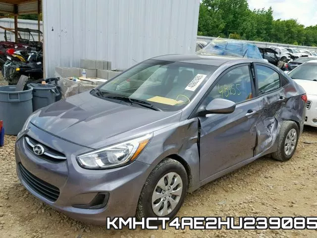 KMHCT4AE2HU239085 фото 3