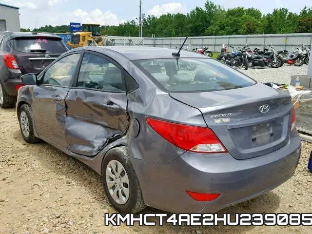 KMHCT4AE2HU239085 фото 4