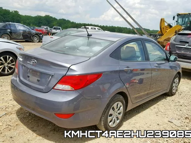 KMHCT4AE2HU239085 фото 5