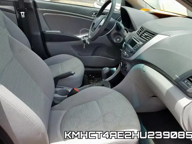KMHCT4AE2HU239085 фото 6