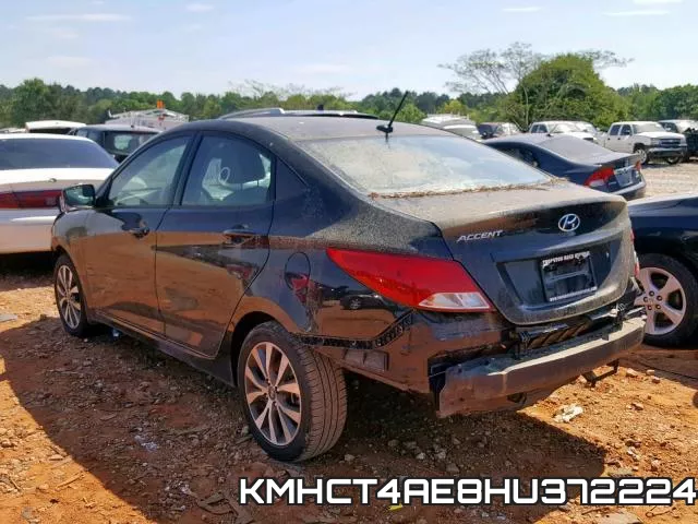 KMHCT4AE8HU372224 фото 4