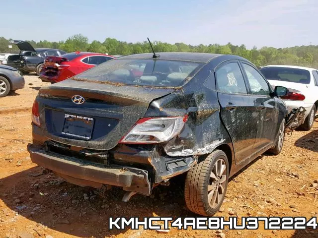 KMHCT4AE8HU372224 фото 5