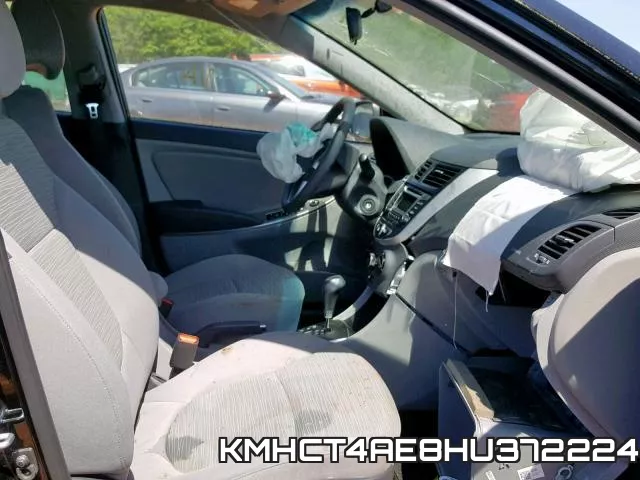 KMHCT4AE8HU372224 фото 6