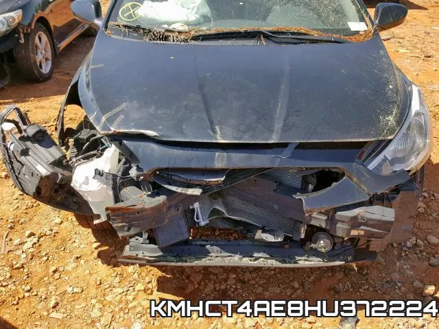 KMHCT4AE8HU372224 фото 10