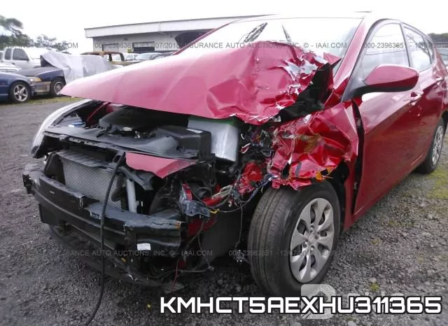 KMHCT5AEXHU311365 фото 7