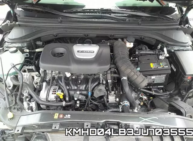 KMHD04LB3JU703555 фото 2
