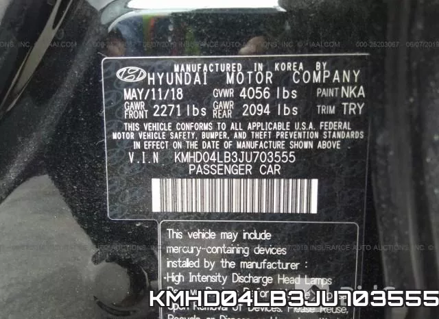 KMHD04LB3JU703555 фото 10