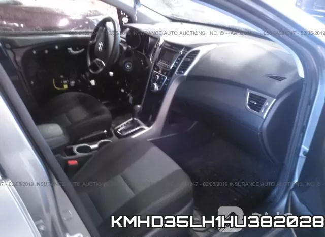 KMHD35LH1HU382028 фото 6