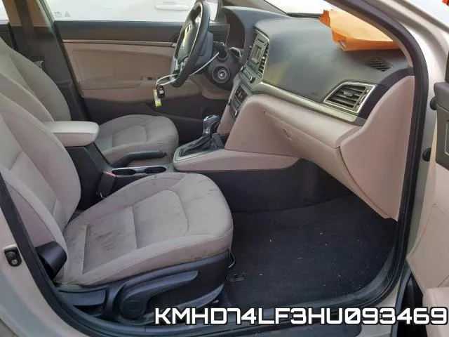 KMHD74LF3HU093469 фото 6