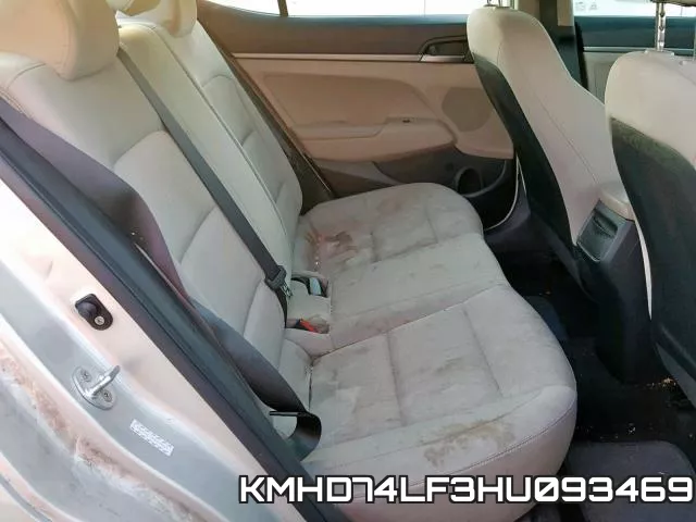 KMHD74LF3HU093469 фото 7