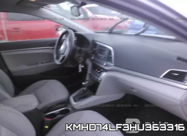 KMHD74LF3HU363316 фото 6
