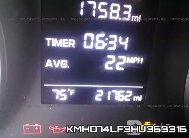 KMHD74LF3HU363316 фото 8