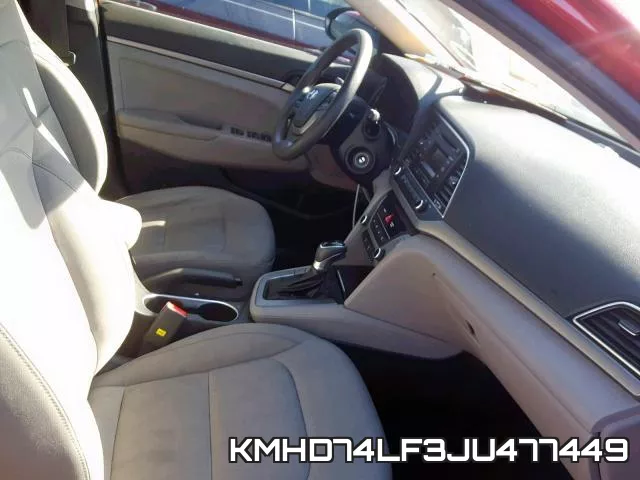 KMHD74LF3JU477449 фото 6
