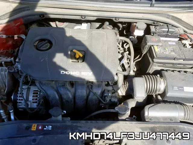 KMHD74LF3JU477449 фото 7