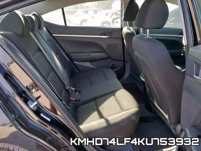 KMHD74LF4KU753932 фото 7