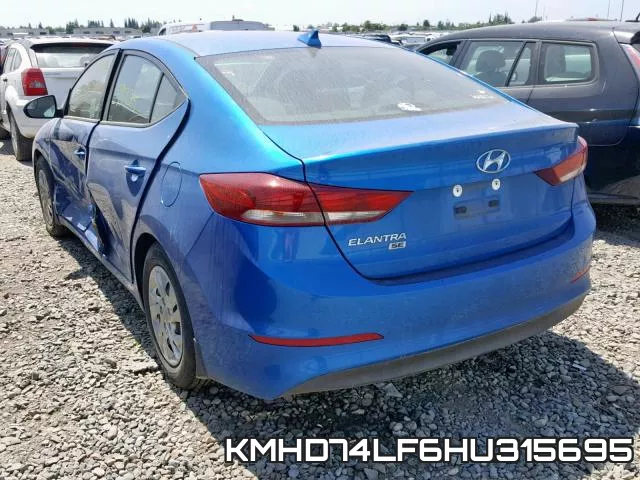 KMHD74LF6HU315695 фото 4