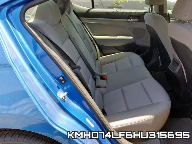 KMHD74LF6HU315695 фото 7