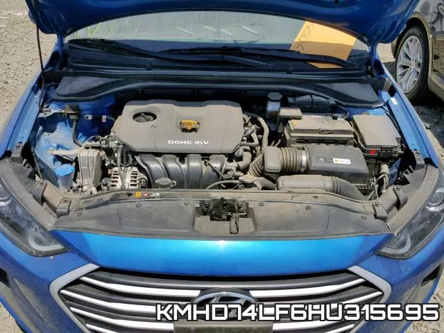 KMHD74LF6HU315695 фото 8