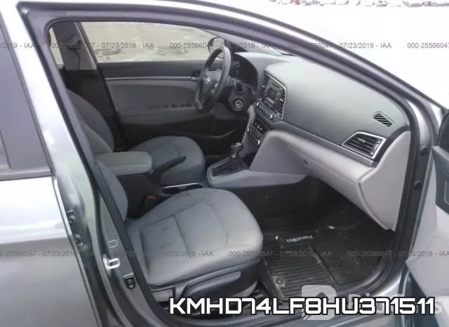 KMHD74LF8HU371511 фото 6