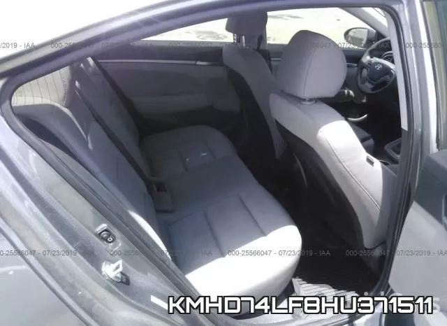 KMHD74LF8HU371511 фото 9