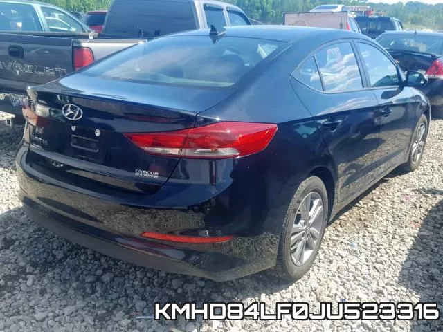 KMHD84LF0JU523316 фото 5