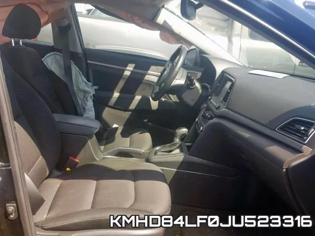 KMHD84LF0JU523316 фото 6