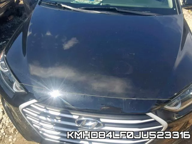 KMHD84LF0JU523316 фото 8
