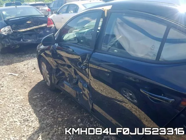 KMHD84LF0JU523316 фото 10
