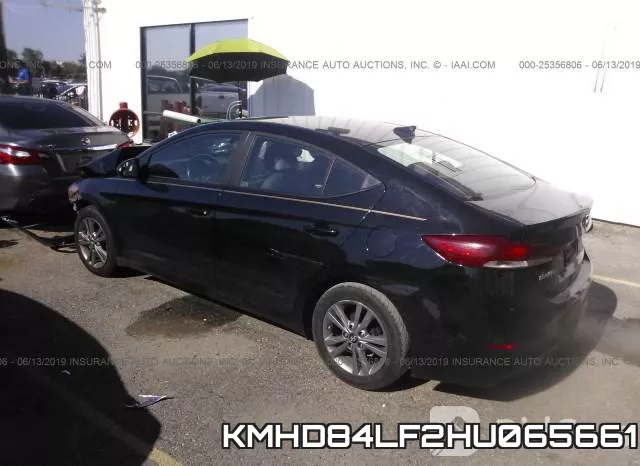 KMHD84LF2HU065661 фото 4