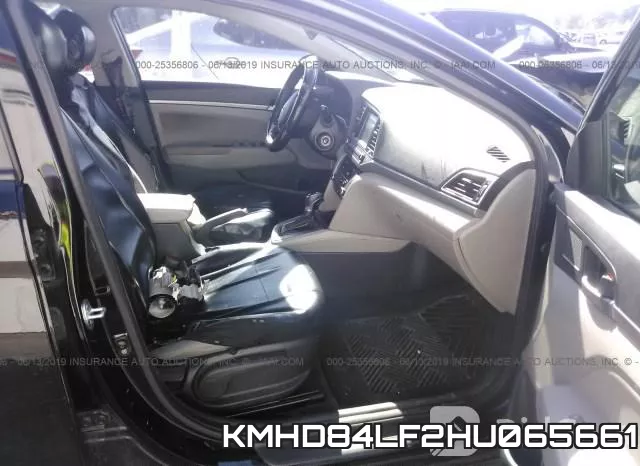 KMHD84LF2HU065661 фото 6