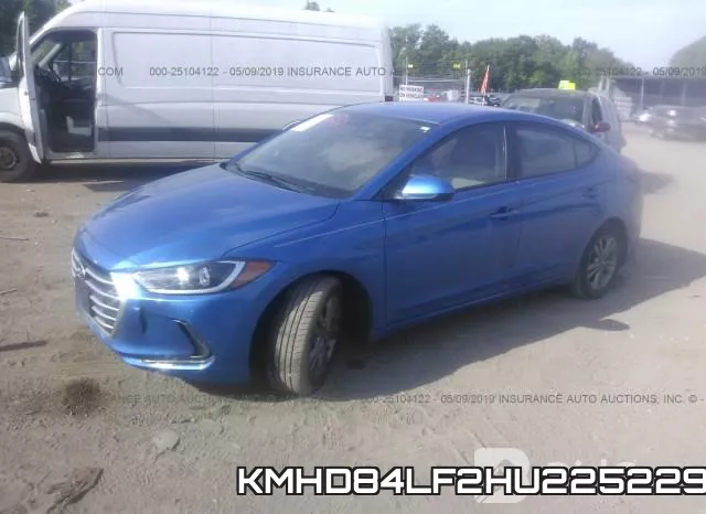 KMHD84LF2HU225229 фото 3