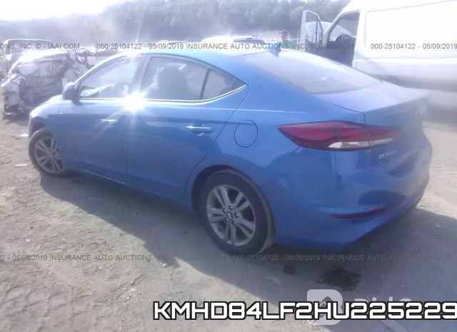 KMHD84LF2HU225229 фото 4