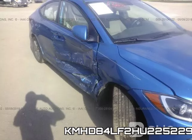 KMHD84LF2HU225229 фото 7