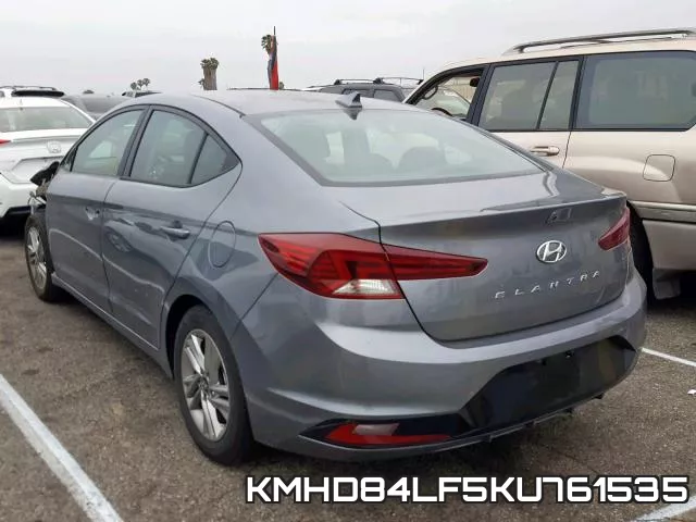 KMHD84LF5KU761535 фото 4