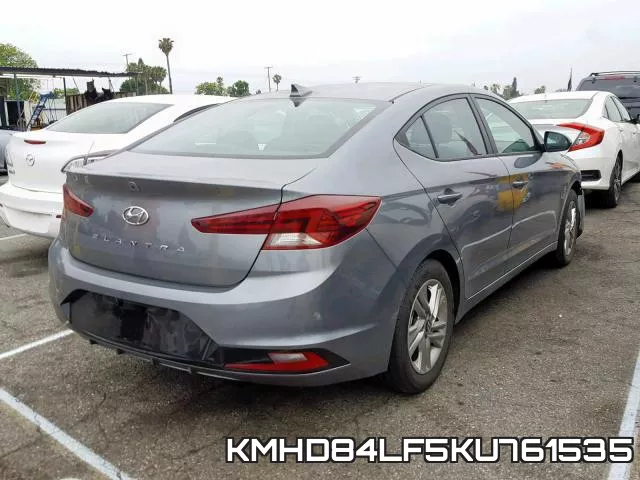 KMHD84LF5KU761535 фото 5