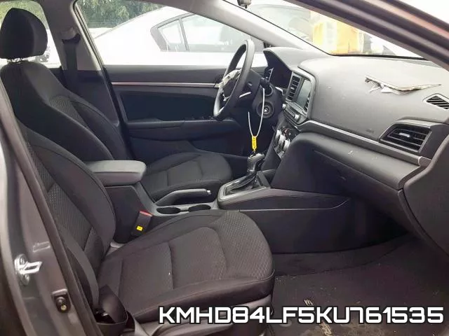 KMHD84LF5KU761535 фото 6