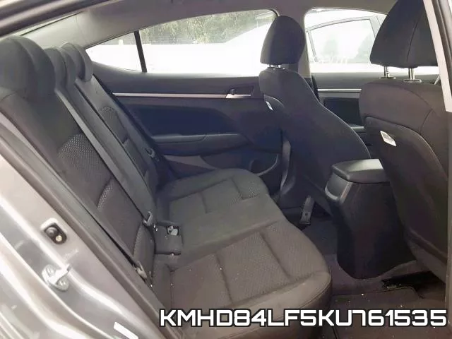 KMHD84LF5KU761535 фото 7
