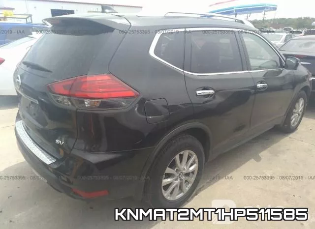 KNMAT2MT1HP511585 фото 5