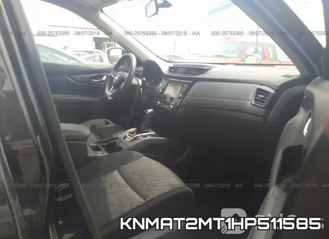 KNMAT2MT1HP511585 фото 6