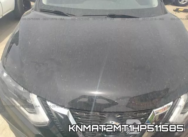 KNMAT2MT1HP511585 фото 7