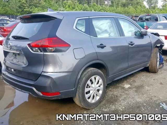 KNMAT2MT3HP507005 фото 5